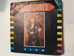 Rick james 7 inch glow, Ophalen of Verzenden, Zo goed als nieuw, Pop