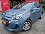 Hyundai i10 1.0i Comfort, 12 maanden, Stof, Gebruikt, Origineel Nederlands