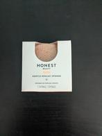 Honest beauty gentle konjac sponge (nieuw), Nieuw, Ophalen of Verzenden, Verzorging