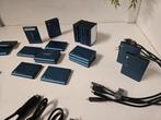 Samsung T5 portable SSD - externe SSD schijf 250GB - USB C!, Computers en Software, Harde schijven, Ophalen of Verzenden