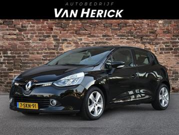 Renault Clio 0.9 TCe Dynamique | Camera | Cruise | LM velgen beschikbaar voor biedingen