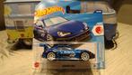 Hotwheels 2025 Subaru BRZ Toyota 86 MK1 metallic blue 2012, Ophalen of Verzenden, Nieuw, Auto