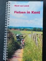 W. van Loock - Fietsen in Kent, Boeken, Reisgidsen, W. van Loock, Ophalen of Verzenden, Zo goed als nieuw, Fiets- of Wandelgids