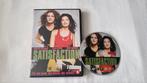 Julia Roberts Satisfaction Dvd Comedy, Cd's en Dvd's, Dvd's | Komedie, Ophalen of Verzenden