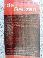 "De Geuzen", geschreven door : Harry Paape., Harry Paape., Ophalen of Verzenden, Algemeen, Tweede Wereldoorlog