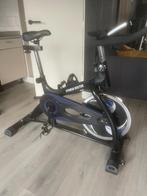 Spinning fiets, Ophalen, Gebruikt, Spinningfiets