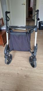Inklapbare rollator, Diversen, Ophalen, Opvouwbaar, Gebruikt
