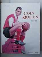 Coen Moulijn 550 pagina's., Boeken, Ophalen, Zo goed als nieuw, Michel van Egmond Johan Derksen etc