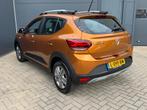 Dacia Sandero Stepway 1.0 TCe 90 Carplay / Pdc / Facelift, Voorwielaandrijving, 1071 kg, Gebruikt, Euro 6