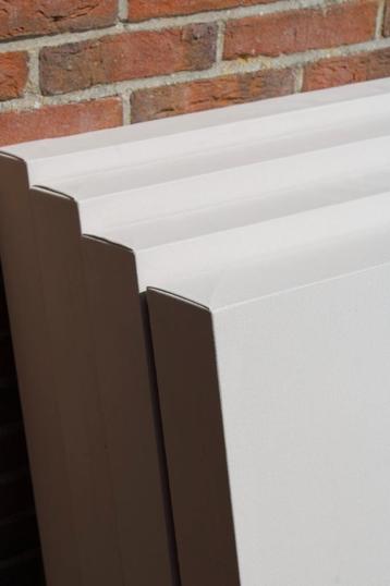 Nieuwe akoestische panelen voor in muziek studio 120x60x10cm beschikbaar voor biedingen