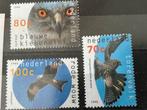 Vogel, Nederland 1995, Postzegels en Munten, Ophalen of Verzenden, Postfris, Dier of Natuur