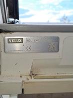 VELUX GGU CK02 dakraam, Doe-het-zelf en Verbouw, Glas en Ramen, Ophalen, Gebruikt, Minder dan 80 cm, Dakraam