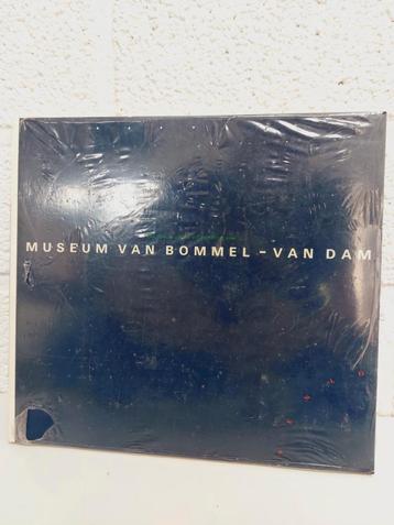 Museum van Bommel van Dam - Nieuw & Gesealed beschikbaar voor biedingen