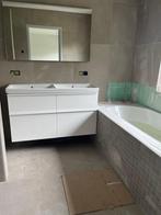 Wastafel Villeroy & Boch Avento, Ophalen, 100 tot 150 cm, Nieuw, Minder dan 100 cm