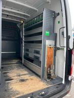 Bott Bedrijfswageninrichting Mercedes Sprinter L2H2, Ophalen of Verzenden, Gebruikt, Mercedes-Benz