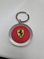 Ferrari sleutelhanger, Ophalen of Verzenden, Zo goed als nieuw