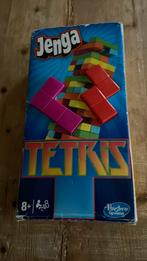 Jenga spel, Hobby en Vrije tijd, Ophalen of Verzenden, Zo goed als nieuw