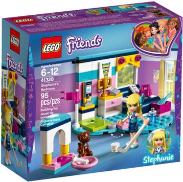 Lego 41328 Friends beschikbaar voor biedingen