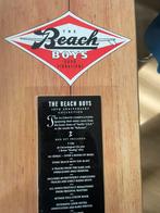 5 cd box the beach boys good vibrations, Ophalen of Verzenden, 1960 tot 1980, Zo goed als nieuw