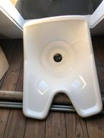 Kappers wastafels en standaard, Ophalen of Verzenden, Nieuw, Wastafel