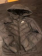 Nike winterjas 122-128, Kinderen en Baby's, Jongen of Meisje, Ophalen of Verzenden, Zo goed als nieuw, Nike air