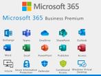 MS 365 Inrichting voor uw Bedrijf, Ophalen, Nieuw, Android