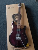 Petrucci JP 50  purple burst ZGAN !, Muziek en Instrumenten, Snaarinstrumenten | Gitaren | Elektrisch, Ophalen of Verzenden, Zo goed als nieuw