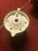 Emaille melkkannetje - Grootmoeders tijd, Ophalen of Verzenden