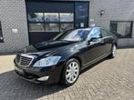 Mercedes-Benz S-Klasse 450 4-Matic Lang Prestige Plus *FULL, Gebruikt, Met garantie (alle), Leder, Bedrijf