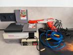 Nintendo NES Spelcomputer inclusief games, Ophalen of Verzenden, Zo goed als nieuw, Met 1 controller