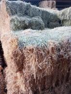 Hooi baaltjes, Ophalen, Vee