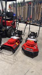 Onkruidborstel machine tielburger benzine, Ophalen of Verzenden, Nieuw, Overige soorten, Tielbürger