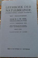 Natuurkunde Vloistoffen , Gassen en warmte, Gelezen, Overige niveaus, Ophalen of Verzenden, Natuurkunde