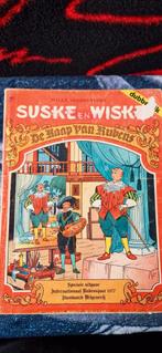 Suske en Wiske nr.164 De Raap van Rubens 1978, Gelezen, Willy Vandersteen, Eén stripboek, Ophalen of Verzenden