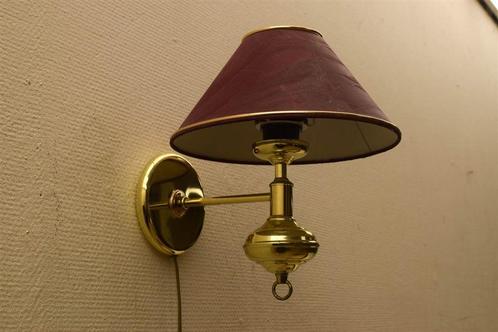 Wandlampje 44412, Huis en Inrichting, Lampen | Wandlampen, Gebruikt, Ophalen of Verzenden