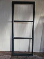 Aluminium stellook kozijn nieuw, Doe-het-zelf en Verbouw, Deuren en Horren, Ophalen, Nieuw, Minder dan 200 cm