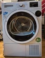 Beko DR8534 GX0 Warmtepomp Wasdroger A+++, Witgoed en Apparatuur, Wasdrogers, Ophalen, Gebruikt, 8 tot 10 kg, Voorlader