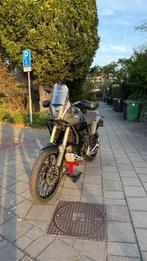 Yamaha Tenere 700 35kw, 700 cc, 2 cilinders, Particulier, Handvatverwarming