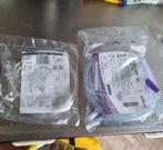 Slangen Zie foto's voor verpleegmiddelen, Ophalen of Verzenden, Nieuw