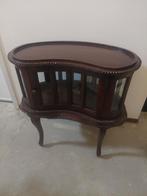 Theekast, theekastje, antiek theekastje, kastje, Ophalen