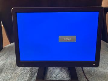 Zgan beetronics 10 inch monitor beschikbaar voor biedingen