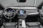 Volvo XC90 T8 Recharge 455Pk | Ultimate Dark | 7-Persoons |, Auto's, Volvo, 4 cilinders, 7 stoelen, Zwart, Bedrijf