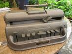 gezocht Perkins Brailler reparateur, Ophalen