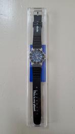 Vintage Reebok horloge, Ophalen of Verzenden, Zo goed als nieuw, Overige merken