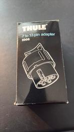 Thule adapter 9906 7 to 13 pin, Ophalen of Verzenden, Nieuw