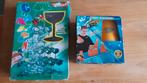 2 Leuke Spellen: Champagne en Speed Stacking, Vijf spelers of meer, Ophalen of Verzenden, Gebruikt, Onbekend