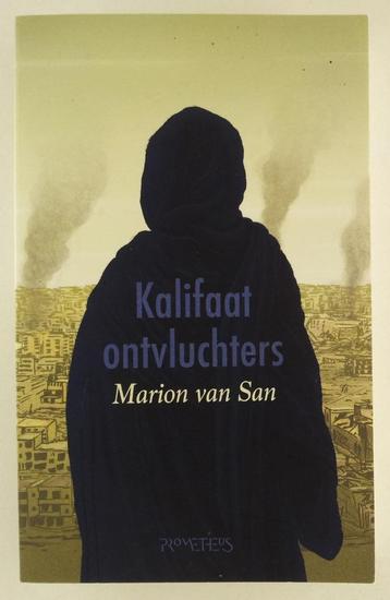 San, Marion van - Kalifaatontvluchters beschikbaar voor biedingen
