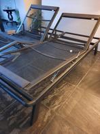 Auping AVS ORIGINAL BED  180x210 1 deel ELEKTRISCH, Huis en Inrichting, Slaapkamer | Bedden, MODERN, 180 cm, 210 cm, Metaal