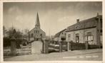 Voorthuizen - Ned Herv Kerk - Fotokaart  vD List, Verzamelen, Ansichtkaarten | Nederland, Ophalen of Verzenden, 1920 tot 1940