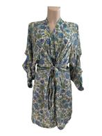 Sissel Edelbo jurk One Size, Kleding | Dames, Jurken, Overige kleuren, Maat 46/48 (XL) of groter, Ophalen of Verzenden, Zo goed als nieuw